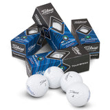 Titleist Tour Speed Golf Ball - Printed