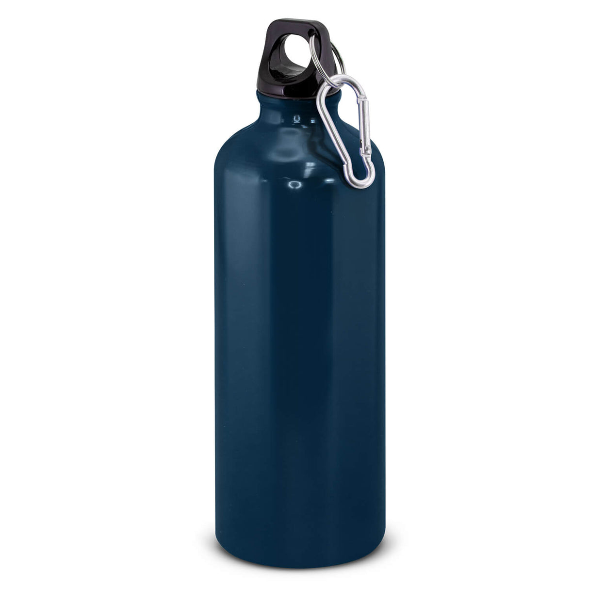 Jumbo Aluminium Sports Bottle 800ml - Printed