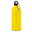 Jumbo Aluminium Sports Bottle 800ml - Printed