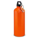 Jumbo Aluminium Sports Bottle 800ml - Printed