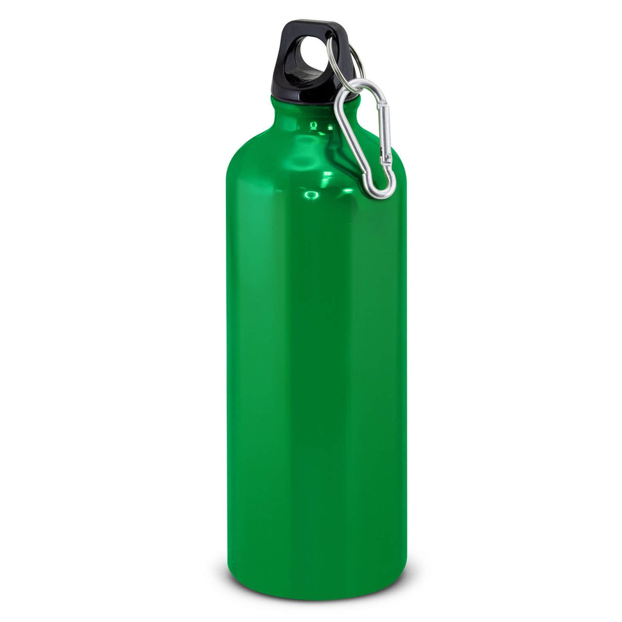 Jumbo Aluminium Sports Bottle 800ml - Printed