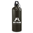 Jumbo Aluminium Sports Bottle 800ml - Printed