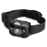 Nepal Headlamp Torch - Printed