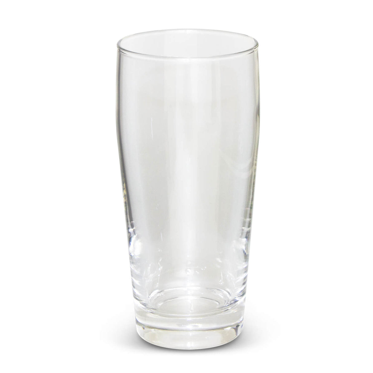 Beer Glass 380ml - Branded