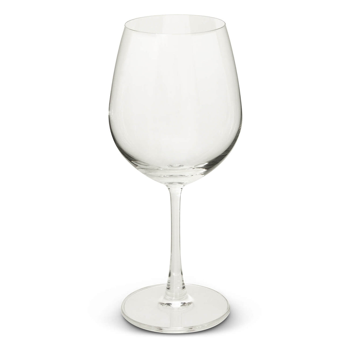 Elegant Wine Glass 600ml - Branded