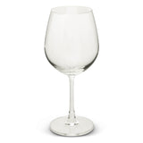 Elegant Wine Glass 600ml - Branded