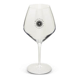 Luigi Bormioli Atelier Wine Glass 610ml - Branded