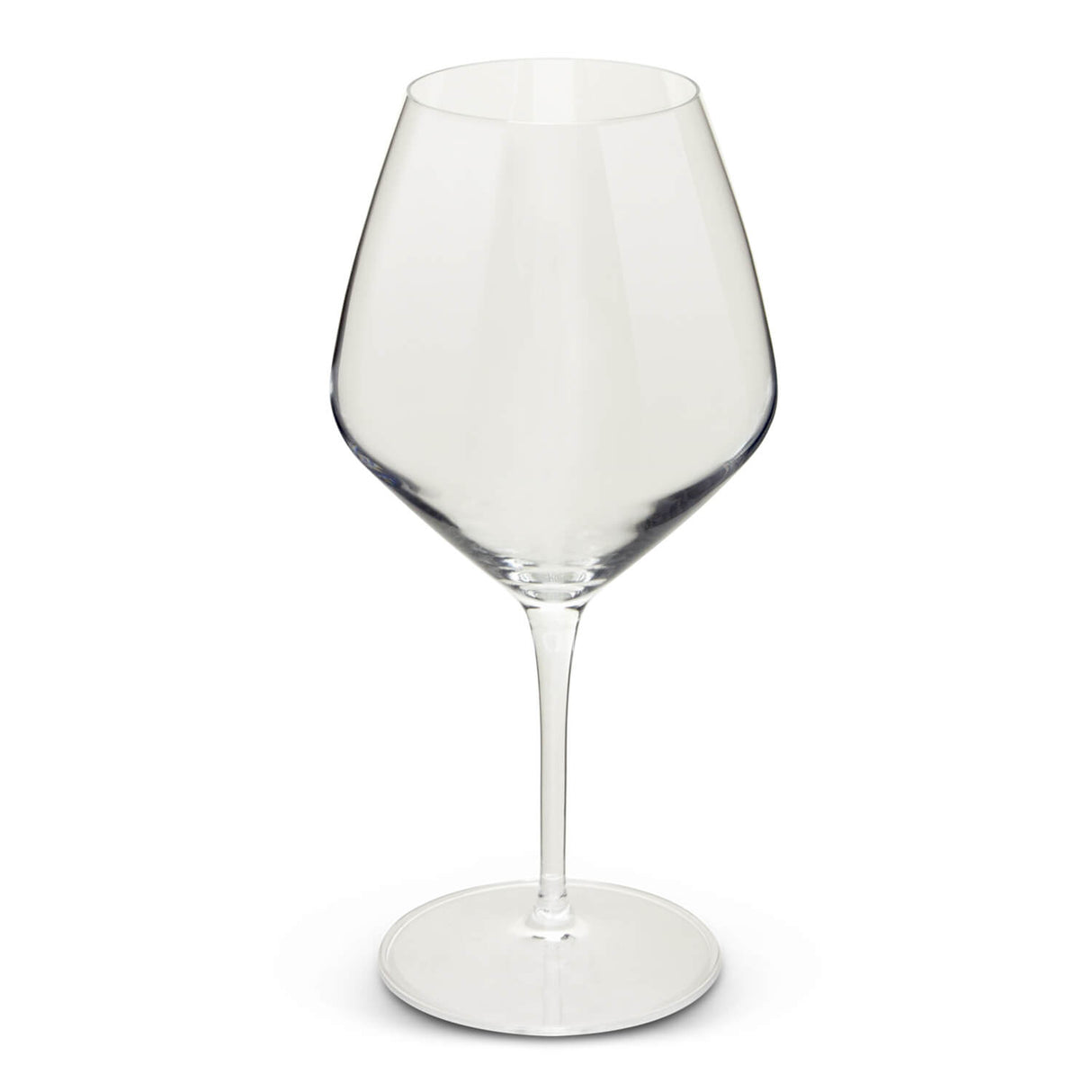 Luigi Bormioli Atelier Wine Glass 610ml - Branded