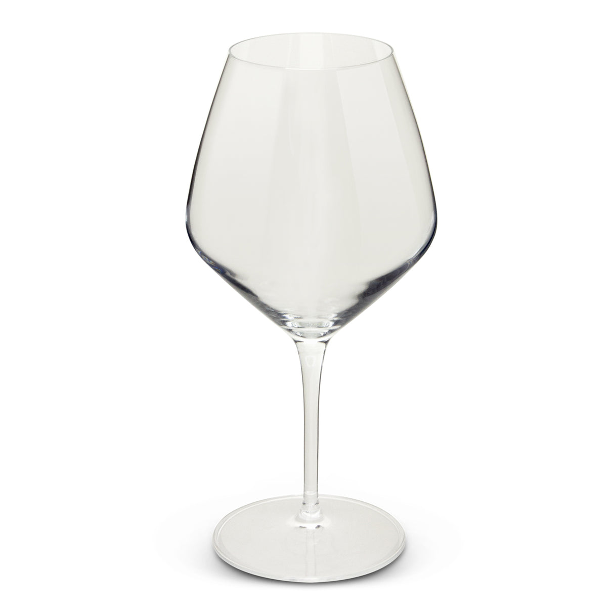 Luigi Bormioli Atelier Wine Glass 610ml - Printed