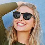 Arlo Sunglasses - Printed