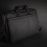 Swiss Peak Deluxe Laptop Bag - Printed