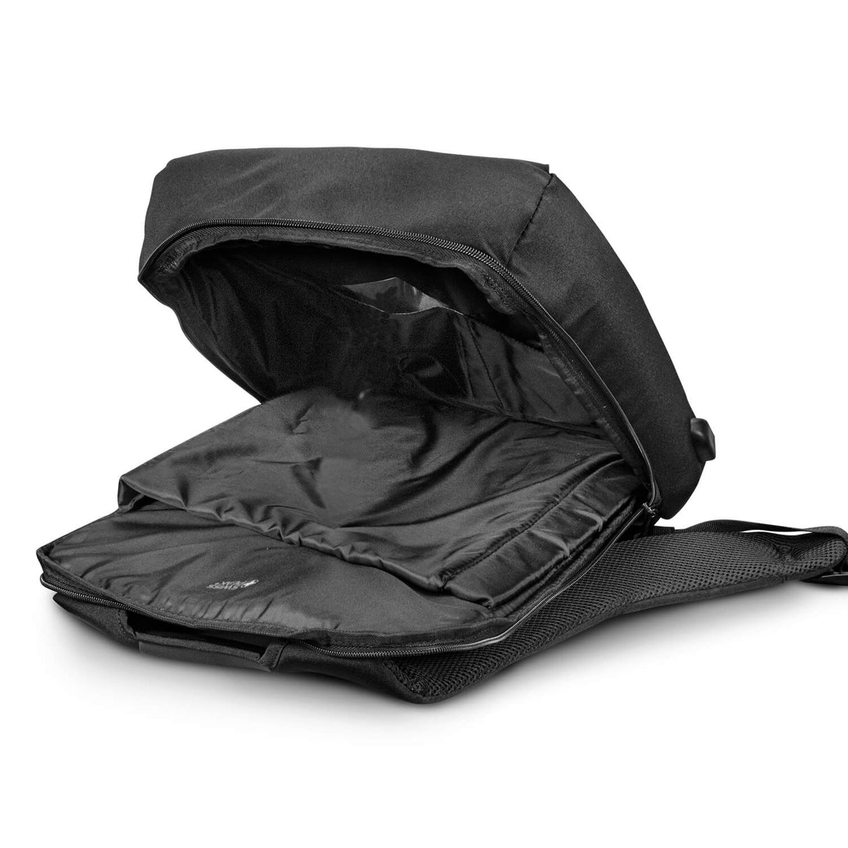 Swiss Peak Anti-Theft Backpack - Printed