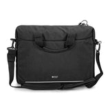 Swiss Peak RFID Laptop Bag - Embroidered