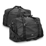 Swiss Peak RFID Sports Duffle Bag - Printed