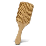 Bamboo Hair Brush - Printed