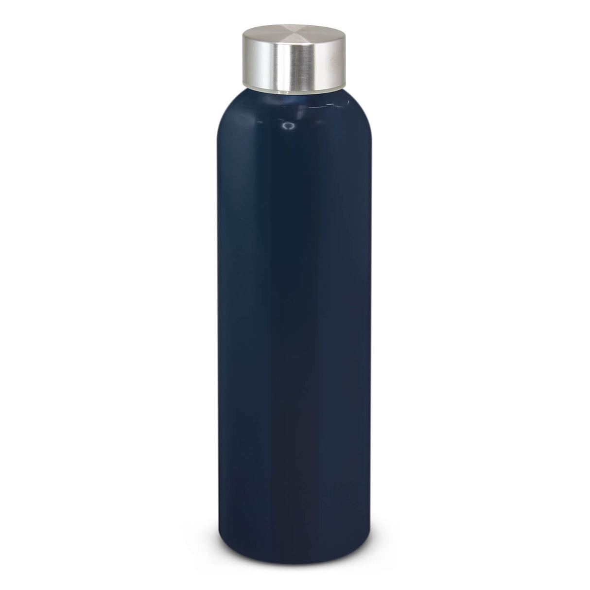 Deluxe Aluminium Bottle 600ml - Printed