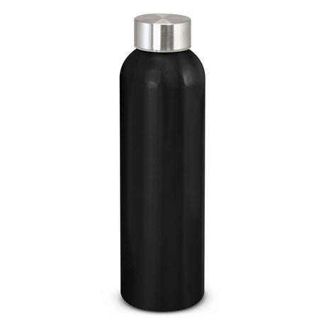 Deluxe Aluminium Bottle 600ml - Printed