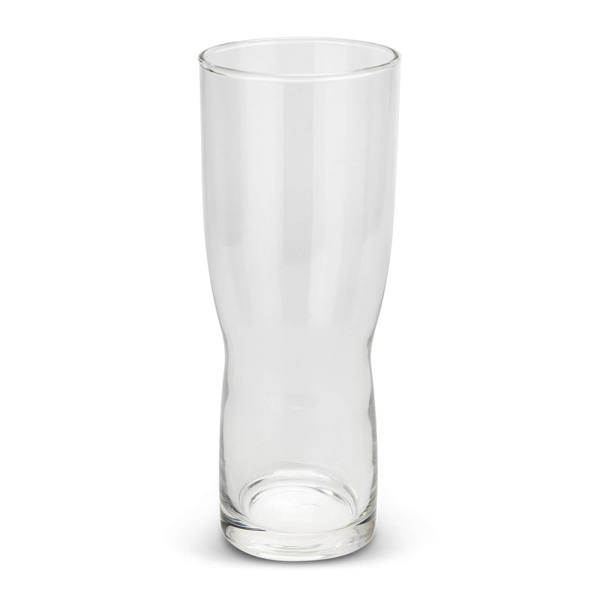 Pilsner Beer Glass 420ml - Branded