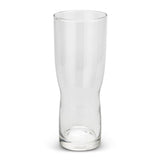 Pilsner Beer Glass 420ml - Branded