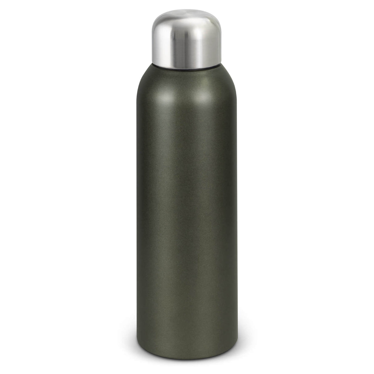 Classic Stainless Steel Drink Bottle 800ml - Engraved