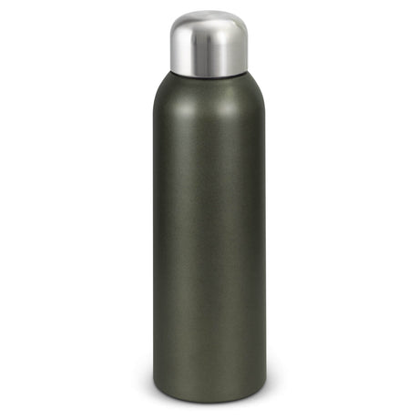 Classic Stainless Steel Drink Bottle 800ml - Engraved