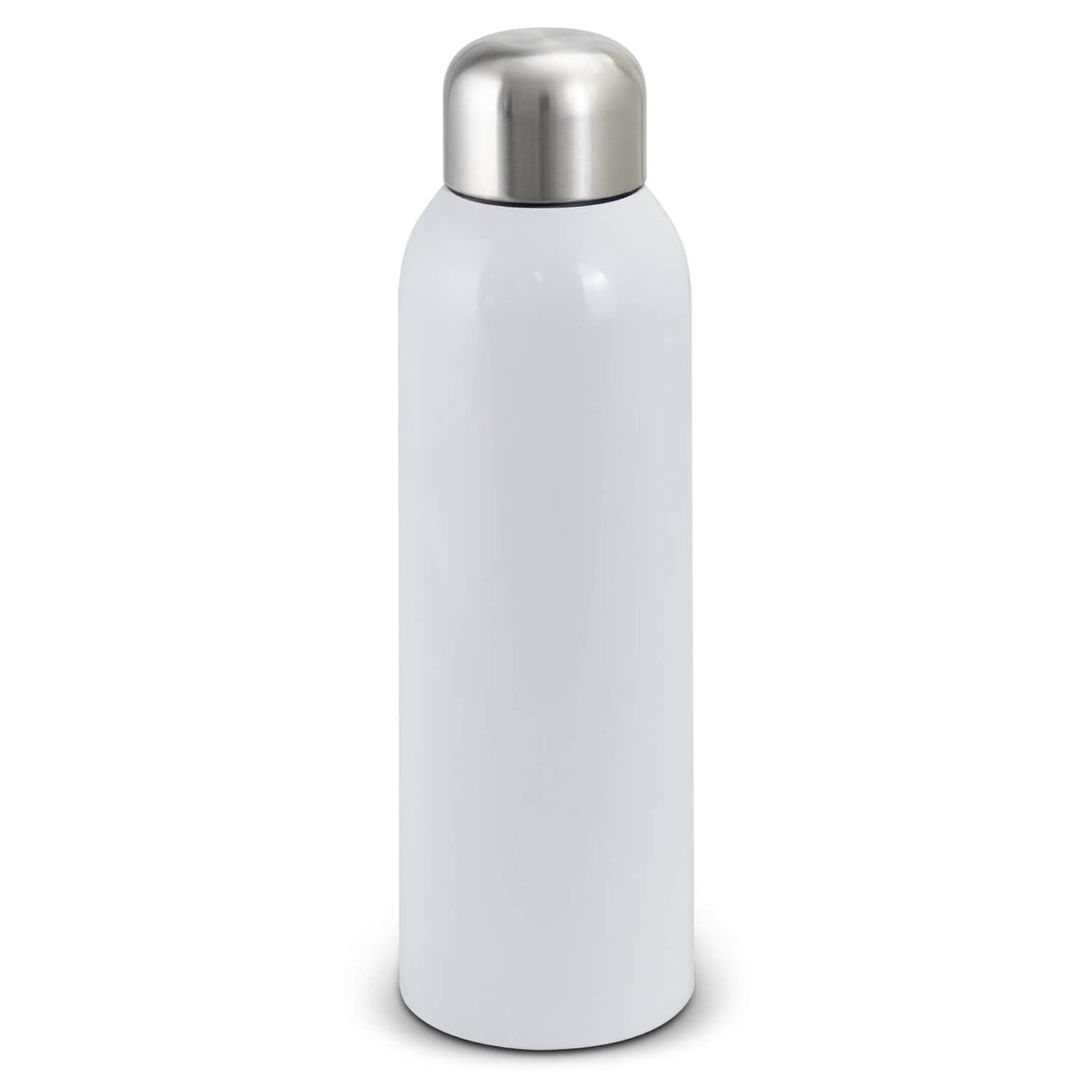 Classic Stainless Steel Drink Bottle 800ml - Engraved