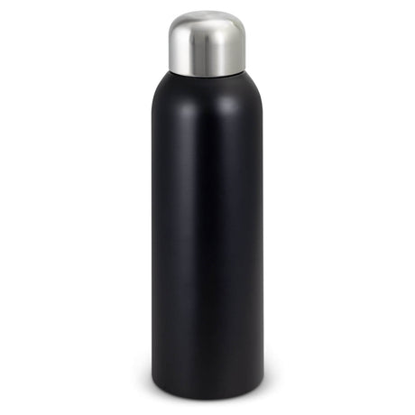 Classic Stainless Steel Drink Bottle 800ml - Engraved