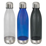 Retro Translucent Bottle 700ml - Printed