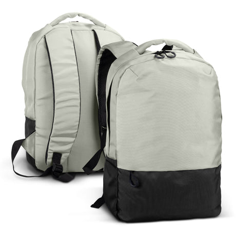 Ascent Laptop Backpack - Printed