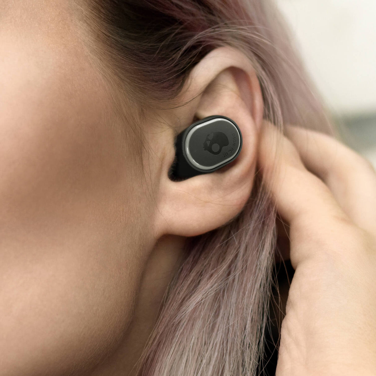 Skullcandy® Sesh Evo True Wireless Earbuds - Printed