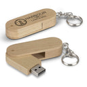 Maple 8GB Flash Drive - Printed