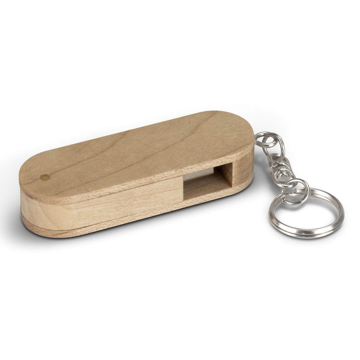 Maple 8GB Flash Drive - Printed