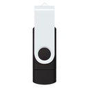 Helix 16GB Dual Flash Drive - Printed