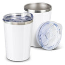 Double Wall Vacuum Cup 360ml - Engraved