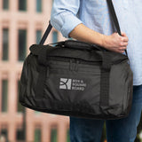 Equinox 20L Duffle Bag - Printed