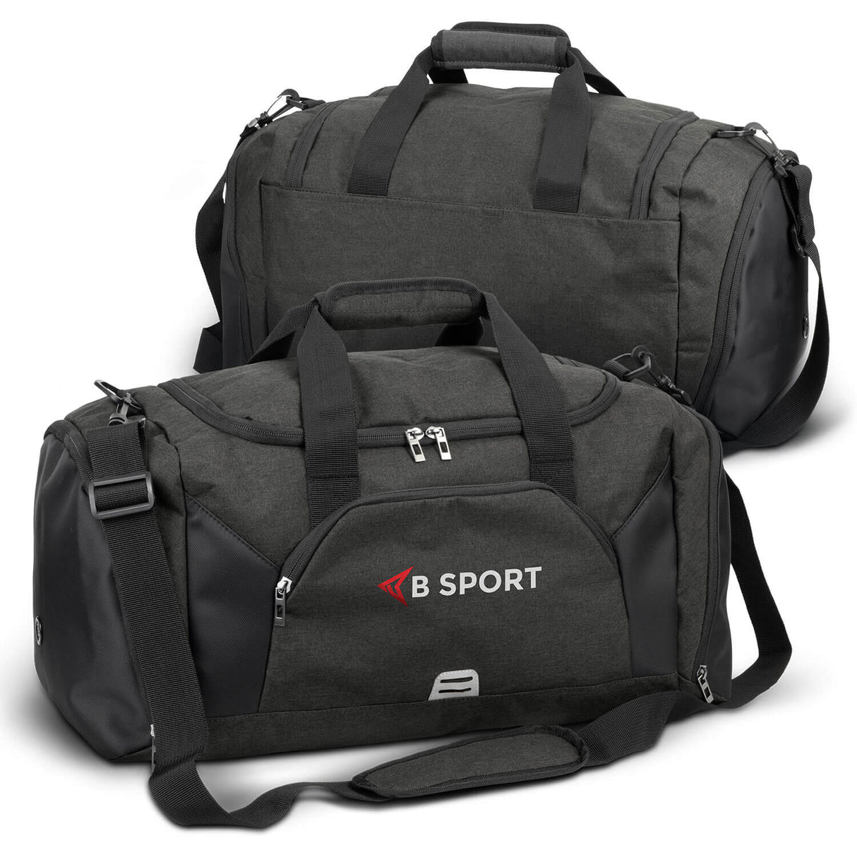 Stellar Duffle Bag - Branded