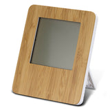 Bamboo Weather Station - Branded