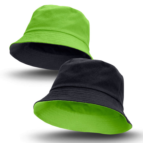 Reversible Bucket Hat - Printed