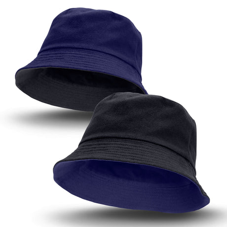 Reversible Bucket Hat - Printed
