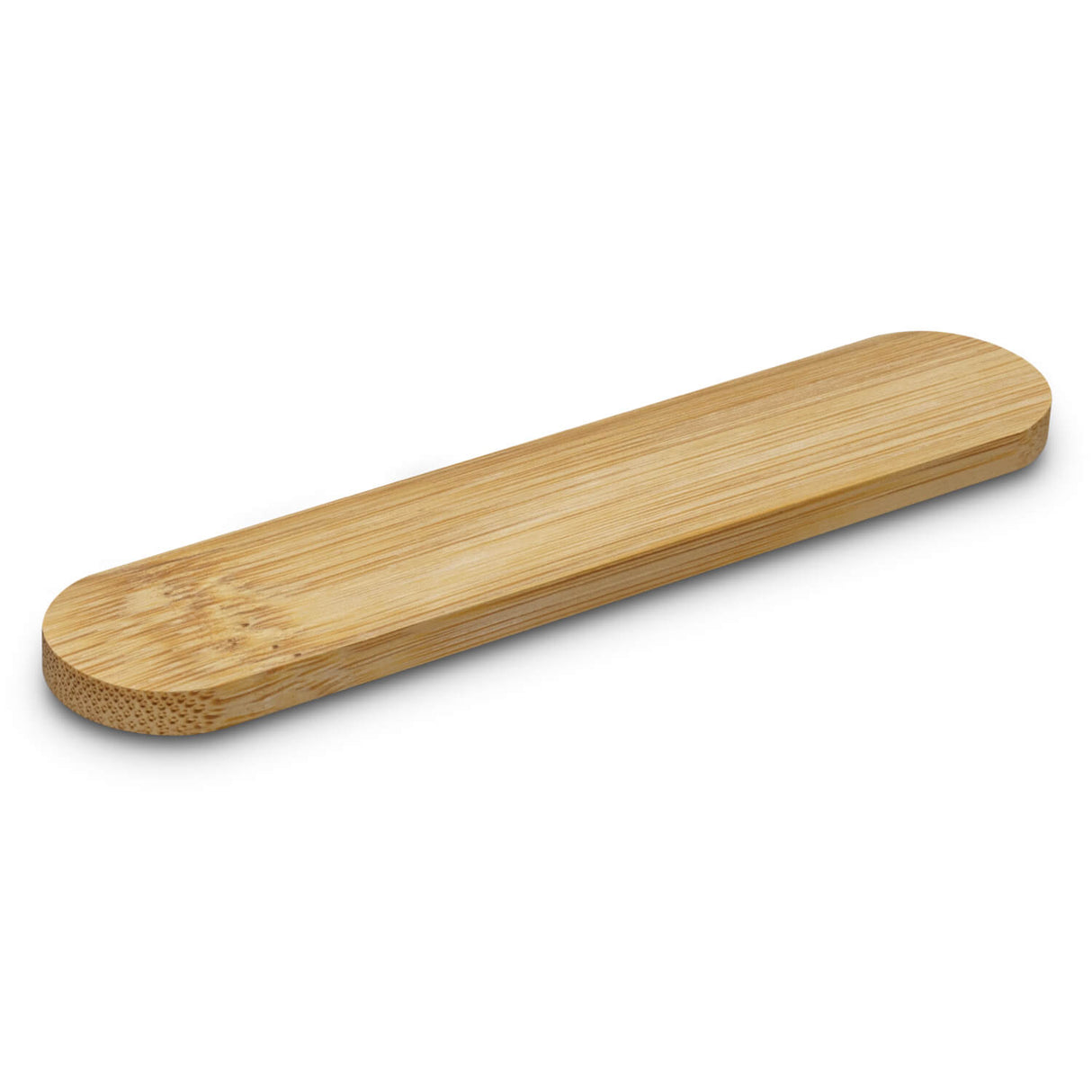 Bamboo Nail File - Printed