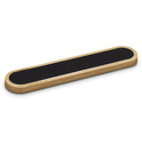 Bamboo Nail File - Printed