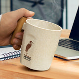 Duran Coffee Cup 480ml - Printed