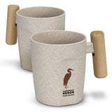 Duran Coffee Cup 480ml - Printed