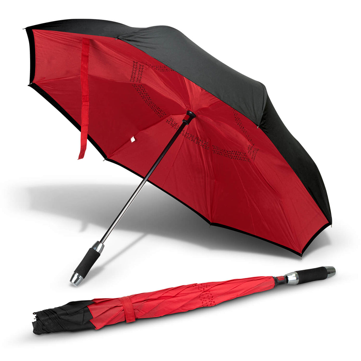 Inverter Classic Umbrella - Printed