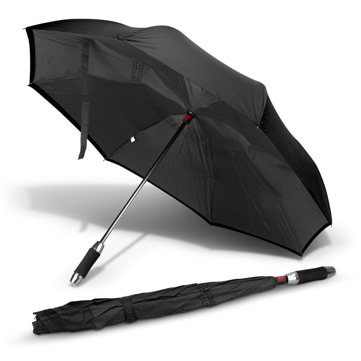 Inverter Classic Umbrella - Printed