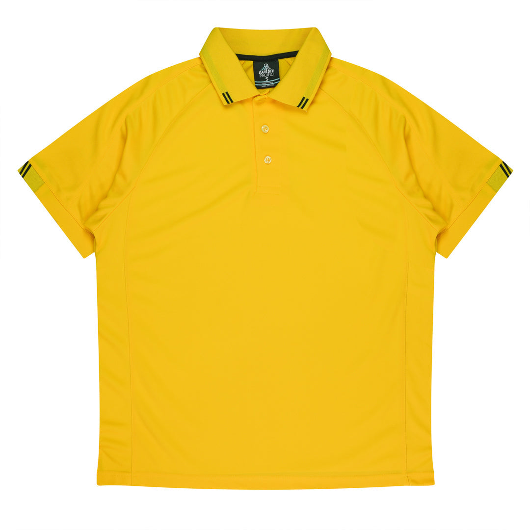 1308 Aussie Pacific Flinders Polo