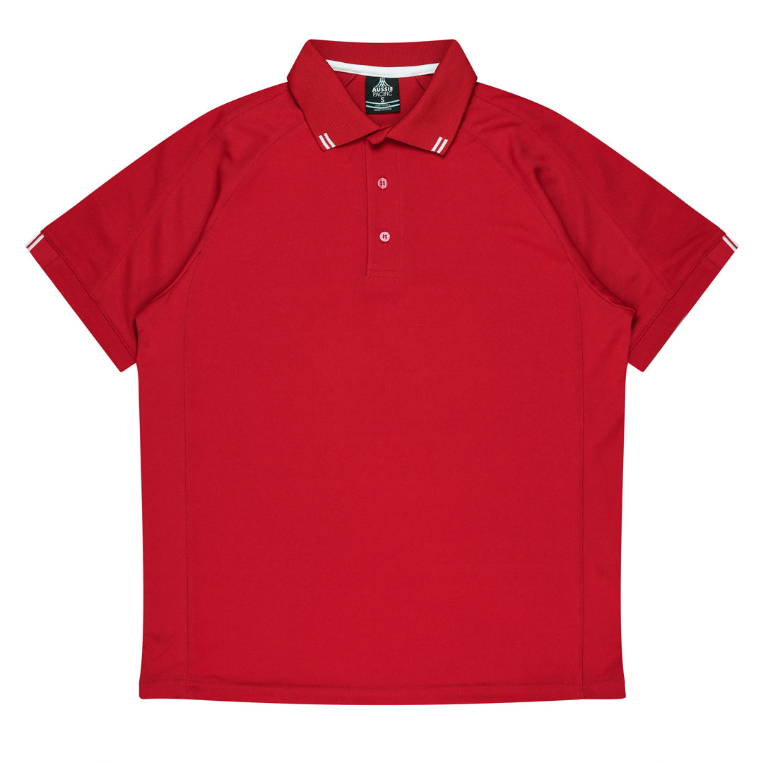 1308 Aussie Pacific Flinders Polo