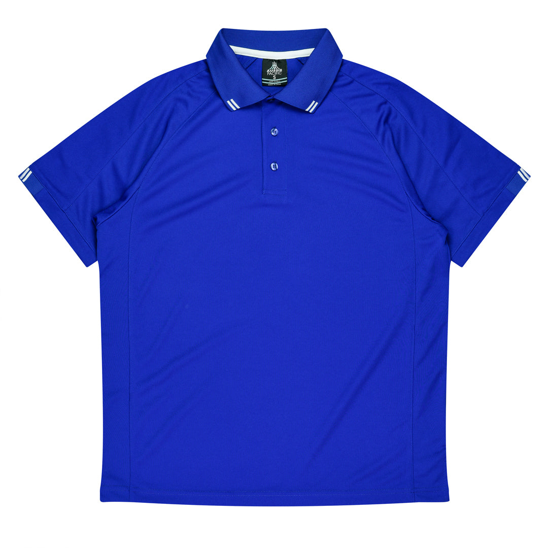 1308 Aussie Pacific Flinders Polo