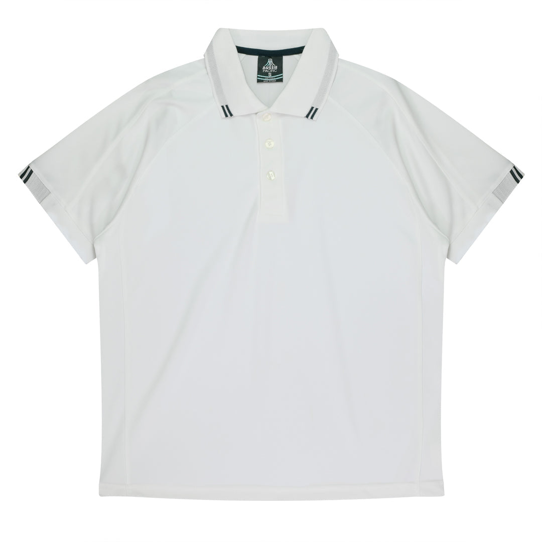 1308 Aussie Pacific Flinders Polo