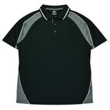 1309 Aussie Pacific Panorama Polo